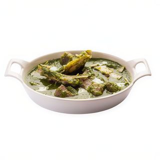 Palak Gosht