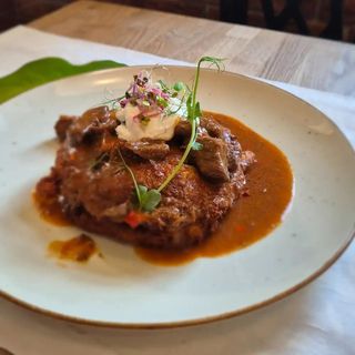 Placek po węgiersku