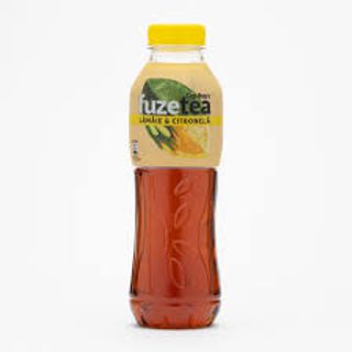 Fuze Tea Lămâie 500 ml