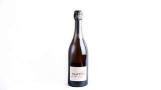 Brut Nature Zero Dosage Sans Ajoute de Soufre 750 ml