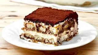 Tiramisù