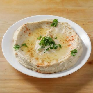 Humus (ración)