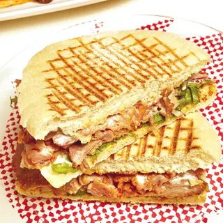Campero vegetariano 
