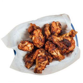 Pollo Piri Piri Al Carbón BIO (1 Pza.)