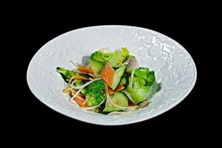 289. Verdure miste saltate