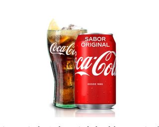 Coca Cola 