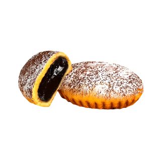 Pasticcino al cioccolato