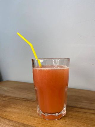 Grapefruit fresh 350 ml