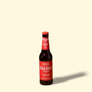Daura Cerveza Sin Gluten