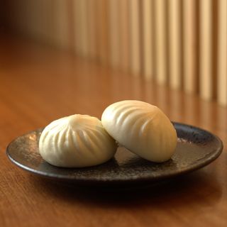 "Nai" bao