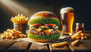 BURGER WERK
