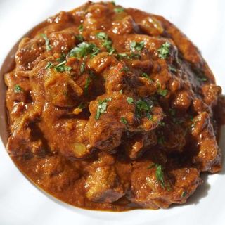 Lamb Rogan Josh