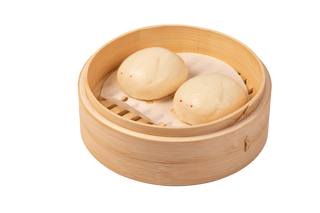 Pane dolce - 2 pezzi