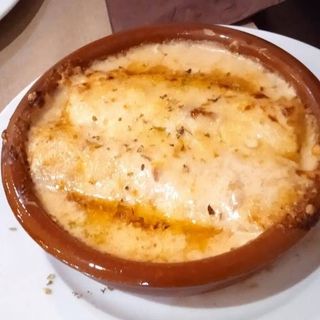 Canelons De Pollastre Rostit Amb Foie (2 Uds.)