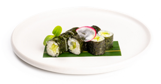 35. Kappa cetriolo 8 pezzi