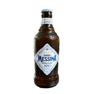 Cerveza Messina (33 Cl.)