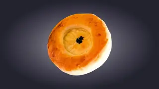 Лепешка