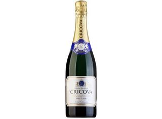 Cricova Brut