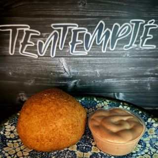 Bola De Carne  (1 Ud.)