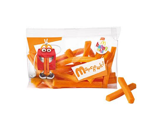 Marchewki