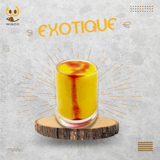 EXOTIQUE