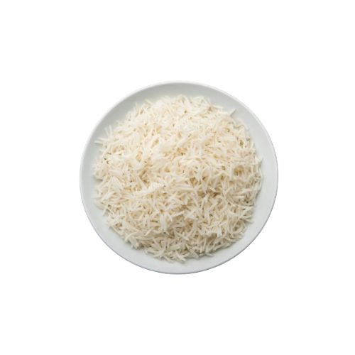 Arroz Basmati (Ración)