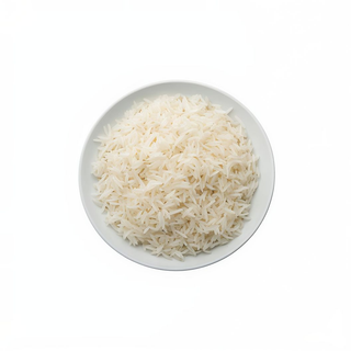 Arroz Basmati (Ración)