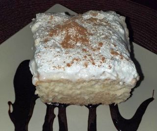 Dulce Tres Leches