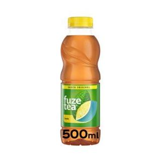 Fuze Tea PET 50cl