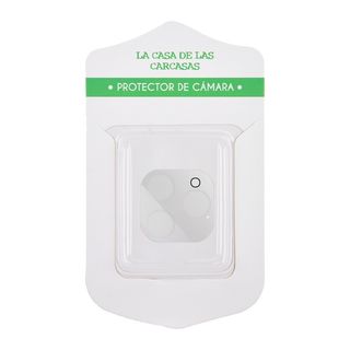 Iphone 14 Pro- Protector De Cámara Cristal