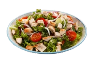 Chicken salad