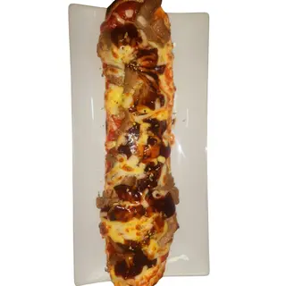 Panini Barbacoa