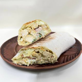 Велика Шаурма (582 г)