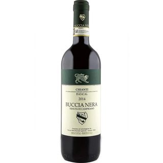 Buccia Nera Chianti D.O.C.G 75 cl
