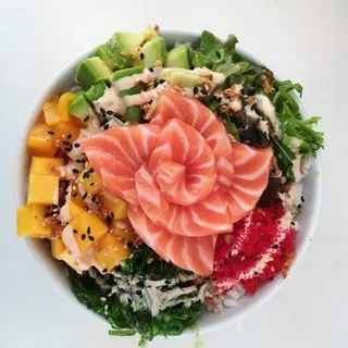 Poke Fresh
