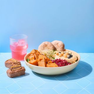 Combo Ofi 2 Ensaladas (Para 2 Personas)