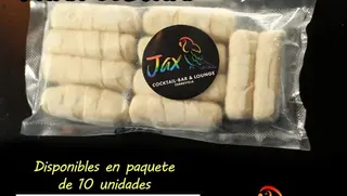 Tequeños Congelados (10 Uds.)