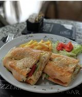 Sendvič sa piletinom 400 gr