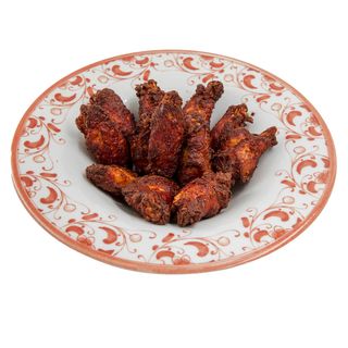 Alette di pollo - 12 pezzi