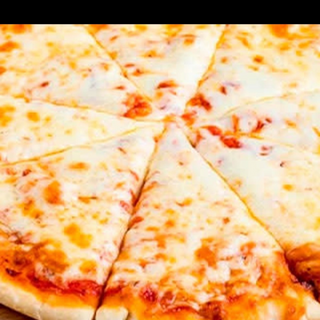 Pizza 4 Quesos