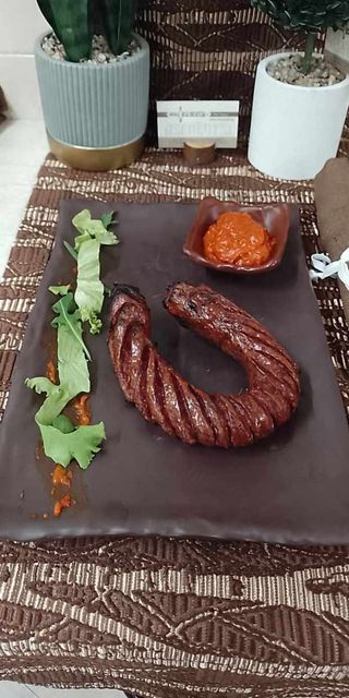 Домашен суджук по стара рецепта