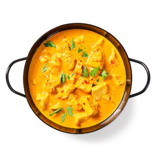 Chicken Curry
