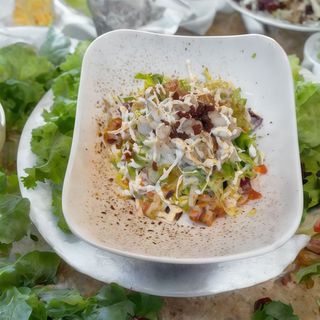 Ensalada Especial