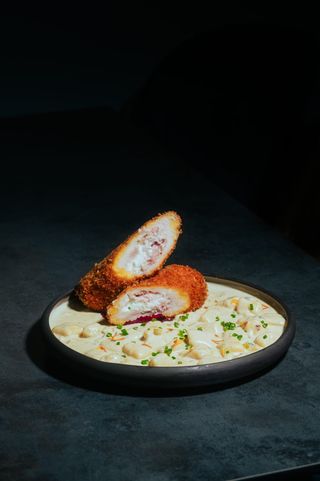 Hrskava rolica