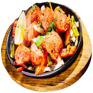 Chicken Tikka