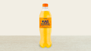Kas Naranja