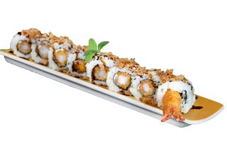 101.  Uramaki ebi tem 4pz