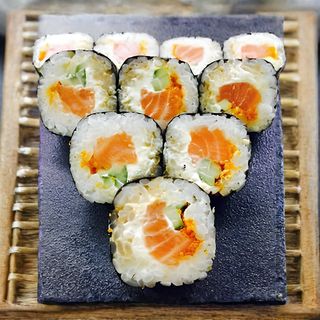 Футомакі супрім (250г)