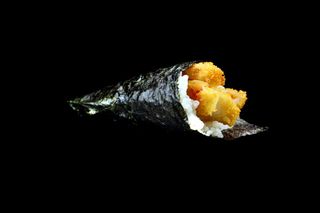 Temaki Ebi