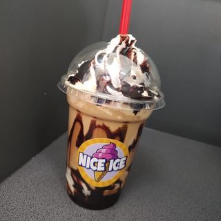 Kawa smakowa karmelowa